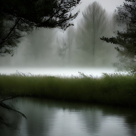 Mystical Enchantment
