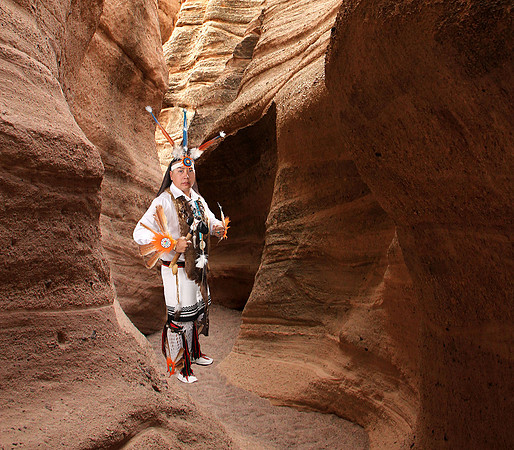 Canyon Guide