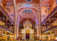 Budapest Great Synagogue