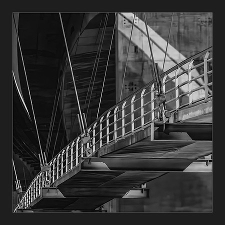 Crossing Over