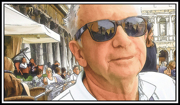 Venice Reflections