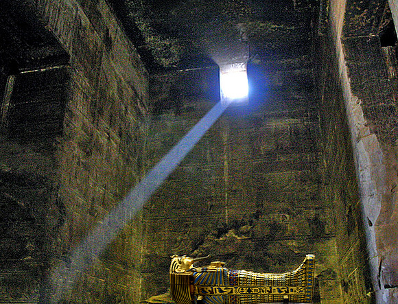 King's Tomb