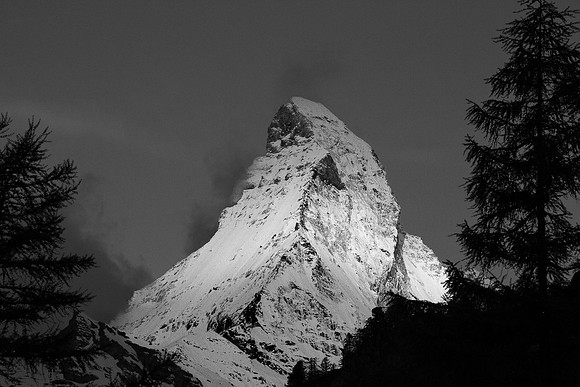 Matterhorn #2
