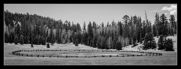Fall's First Dusting