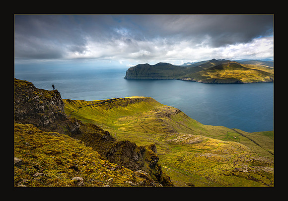 Guardian of the Island