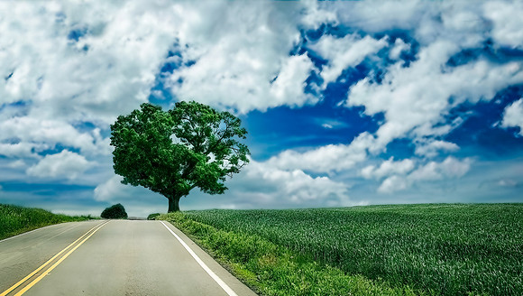 Open Road