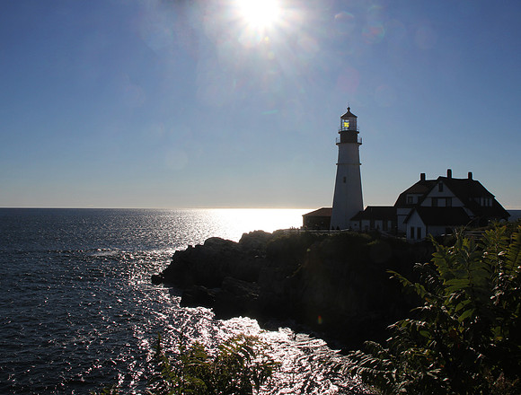 Maine Coast