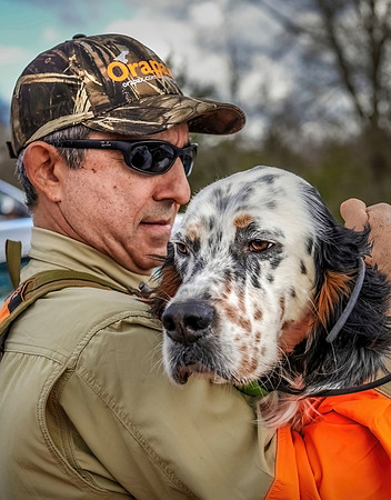 Man's Best Friend