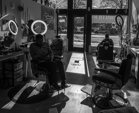 Haircut $19.99