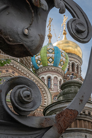 Church of the Savior