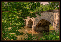 Burnside Bridge