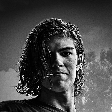 Surfer