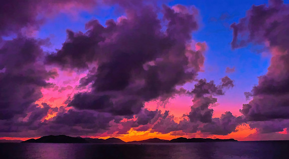 End To A Perfect Day