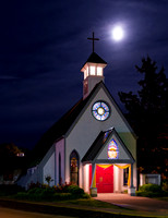 Beautiful Church