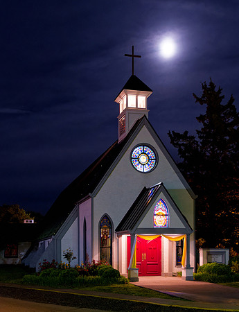 Beautiful Church
