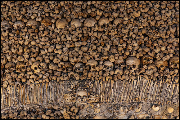 Chapel of Bones