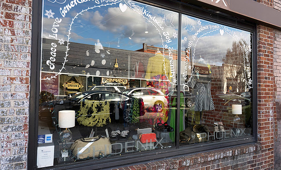 Carytown