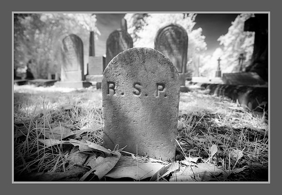 RIP RSP