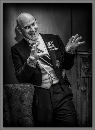 The Count