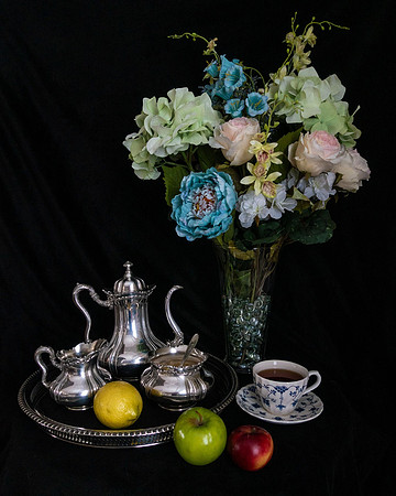 Afternoon Tea