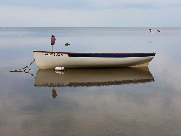Summer At The Beach