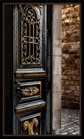 Jerusalem's Timeless Passage