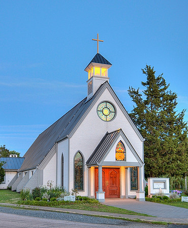 Beautiful Church