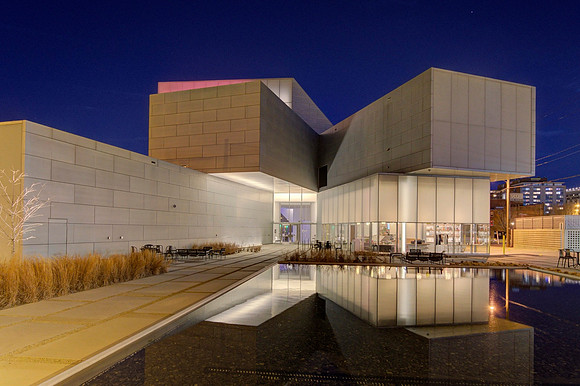 Institute for Contemporary Art